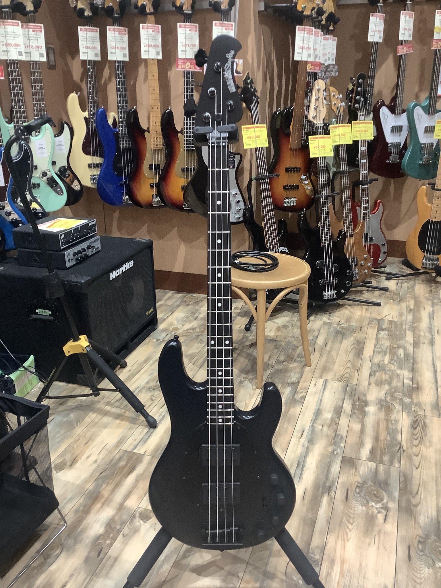 イシバシ楽器梅田店 on X: 