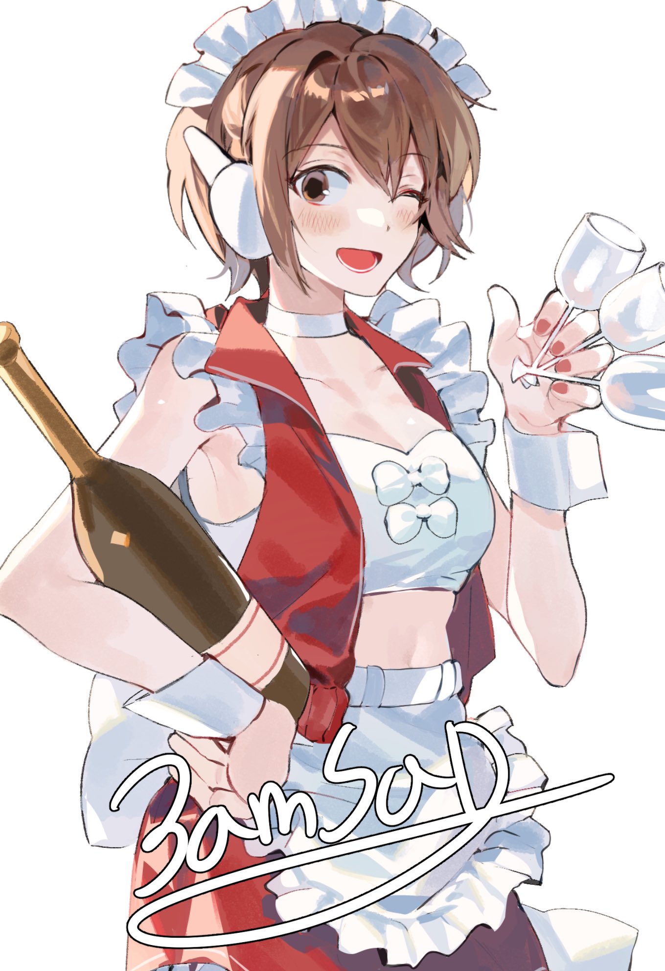 MEIKO - Search / X
