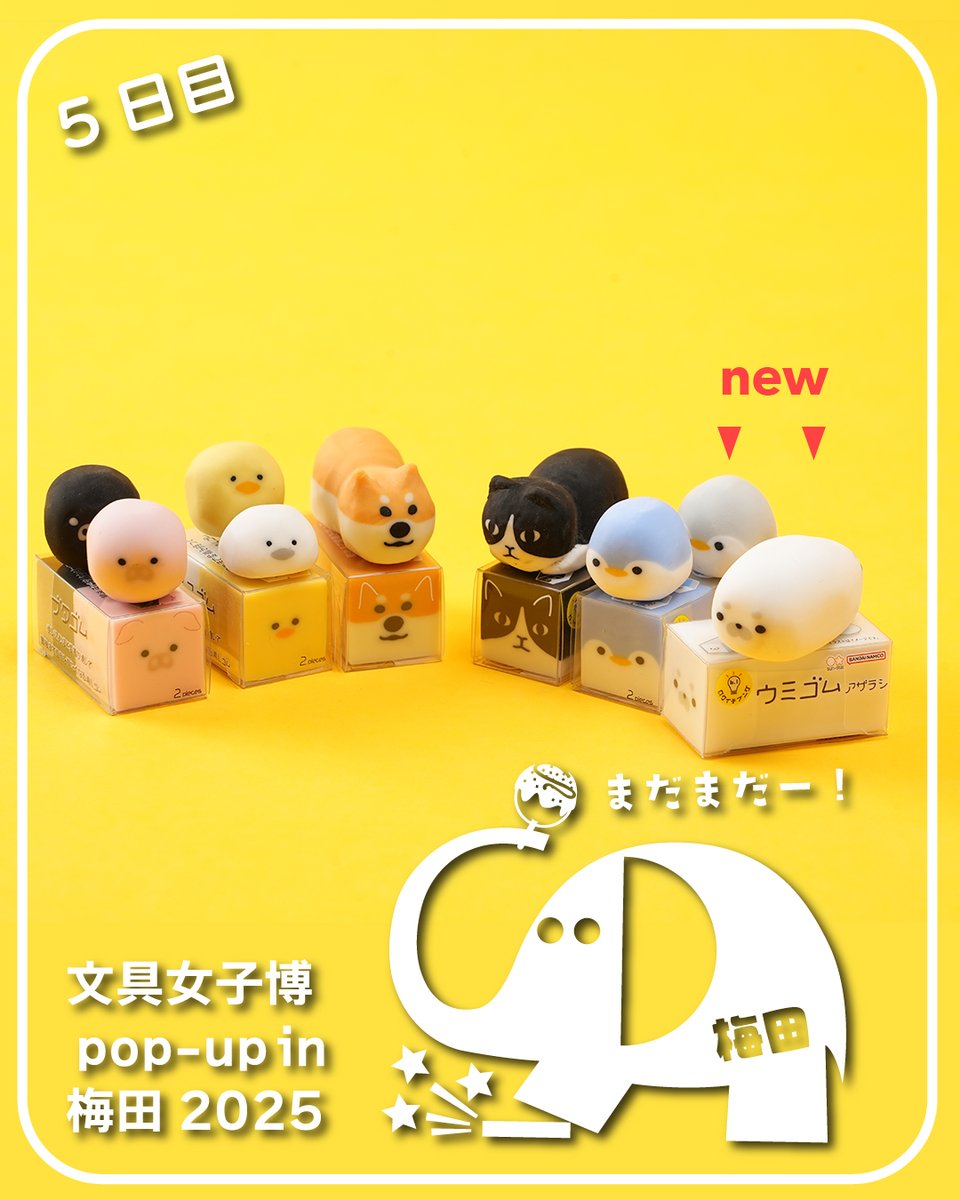 サンスター文具 公式 (@sunstar_now) / X
