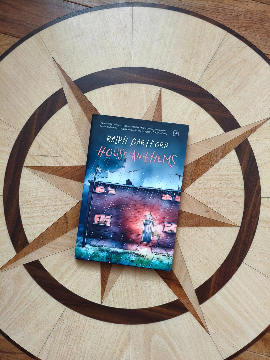 We will be continuing our Northern Gravy Saturday Series (witty gravy based pun name pending), for now, we wanted to share with you a poem by former poetry editor <a href="/dartford/">Ralph Dartford’s Saturday Special</a>.
Buy your very own copy of Ralph's latest book, "House Anthems" from our shop! - northerngravy.com/shop/