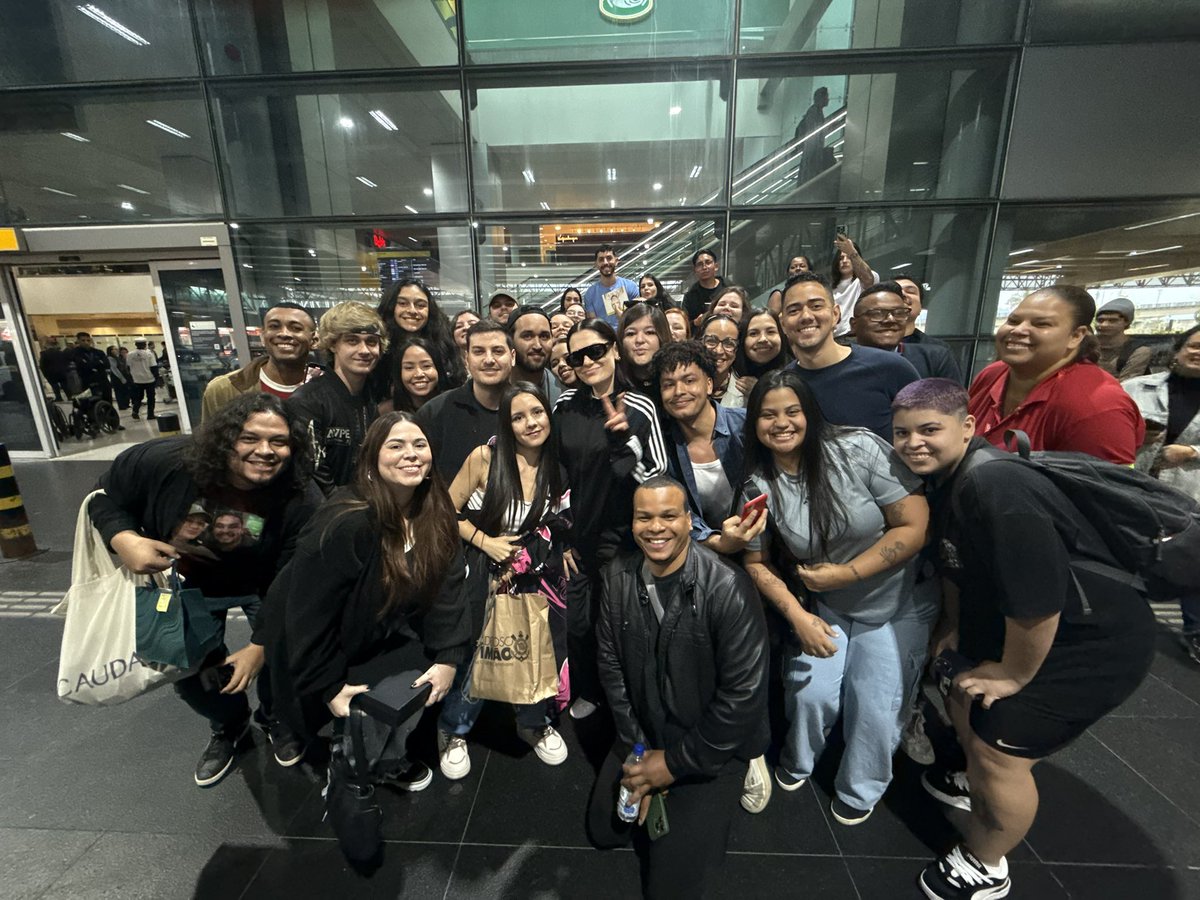acessojessiej's tweet photo. 🇧🇷 O BRASIL TE AMA, JESSIE J! 🥹🫶🏼 https://t.co/7V1ct2ReY7