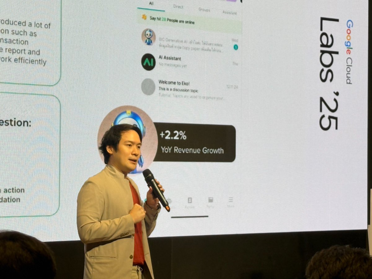 Amity Solutions tweet media