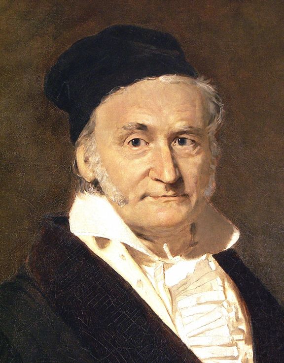 Gauss referred to mathematics as the “queen of the sciences” and number theory as the “queen of mathematics.”