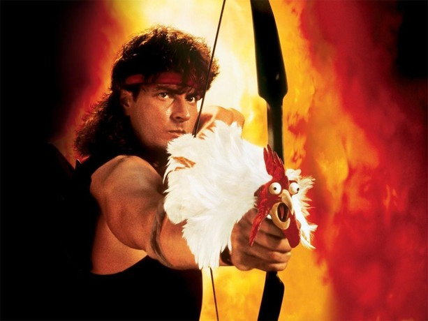 paixao_simone's tweet photo. @pesquisas_elige Antes só precisava de um soldado e um cabo, agora precisa do Rambo... https://t.co/SJAcJIjNGk