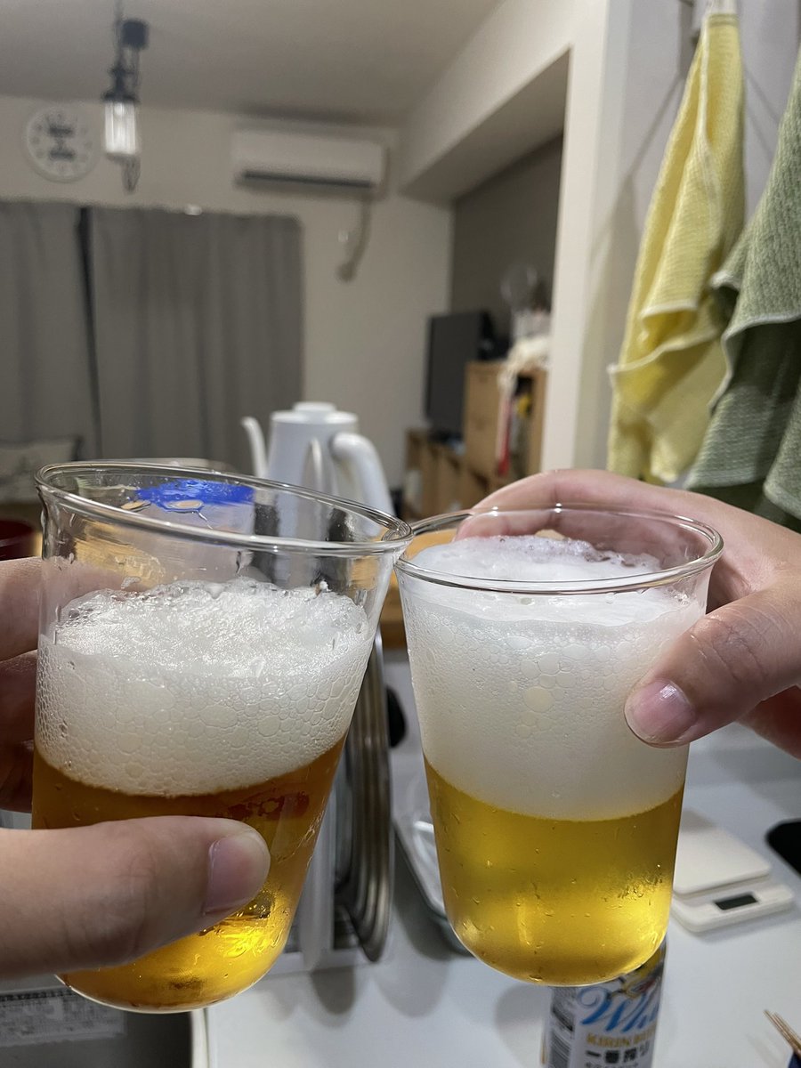 超 / cho tweet media