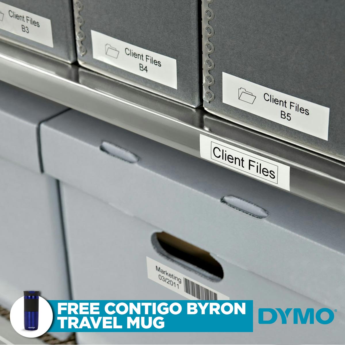 iosxerox's tweet image. Label it. Sip it. Love it. Buy a selected DYMO labelling machine and there’s a little something extra for you… Contact us to find out more. #iosxerox