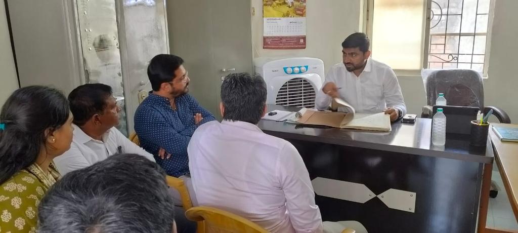 Collector Surendranagar tweet media