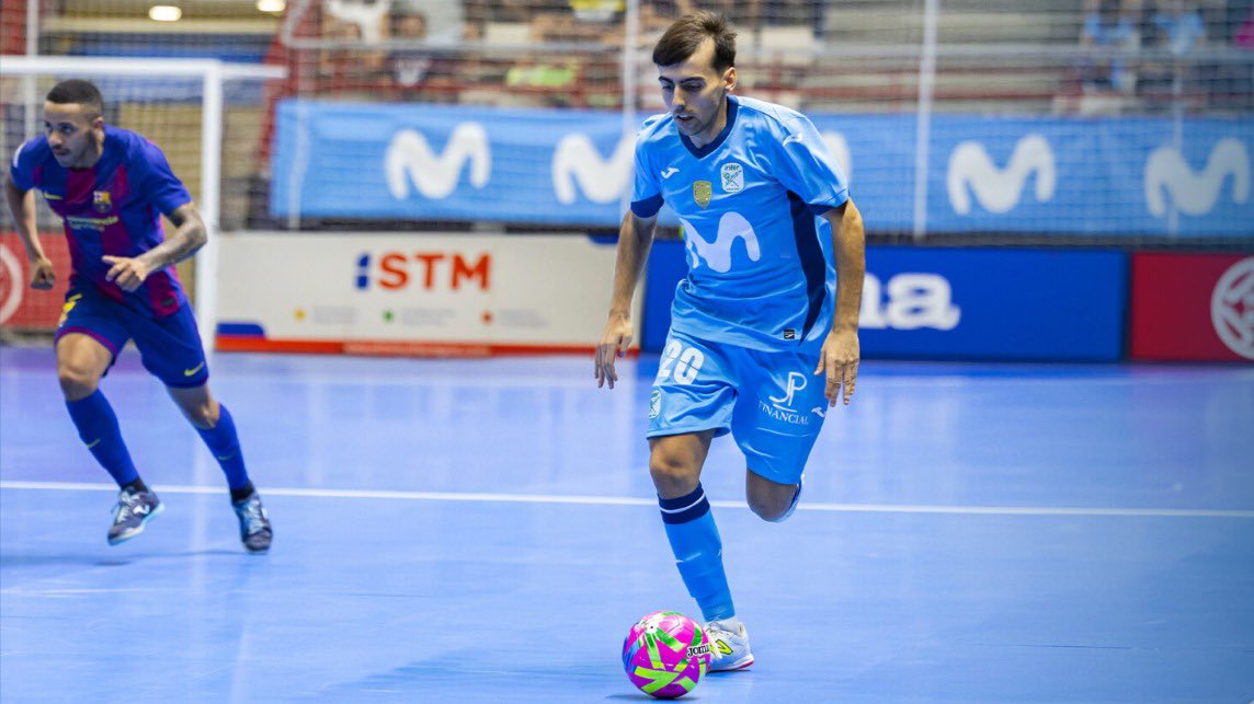 ClubInterFS's tweet photo. 🔜 ¡Nuevo desplazamiento liguero hasta tierras jienenses para #MovistarInter! 💙
📊 𝐉𝟑.
📅 Sábado, 13 de septiembre.
🆚 @JaenFS.
⏰ 20:00h.
🏟️ Olivo Arena (Jaén).
📺 @LaLigaPlus.
#️⃣ #JaénInter.
🗞️ 𝑳𝒂 𝑷𝒓𝒆𝒗𝒊𝒂 👉 https://t.co/2dLdIoe6Lz 🌐
¡Vamos, equipo! 💪🏻
#MovistarInterFS #InteristaSoy 💚💙
