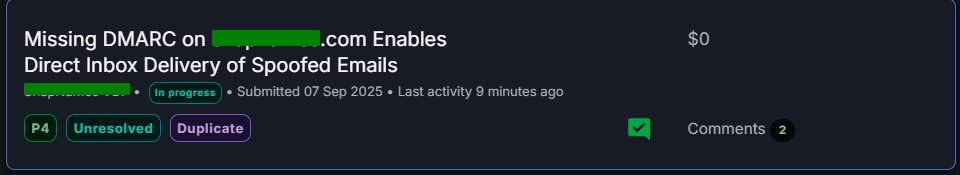 is this me only ? 🥲
#BugBounty #bugbountytip #hacking #cybersecuritytips #web @bugcrowd #infosec