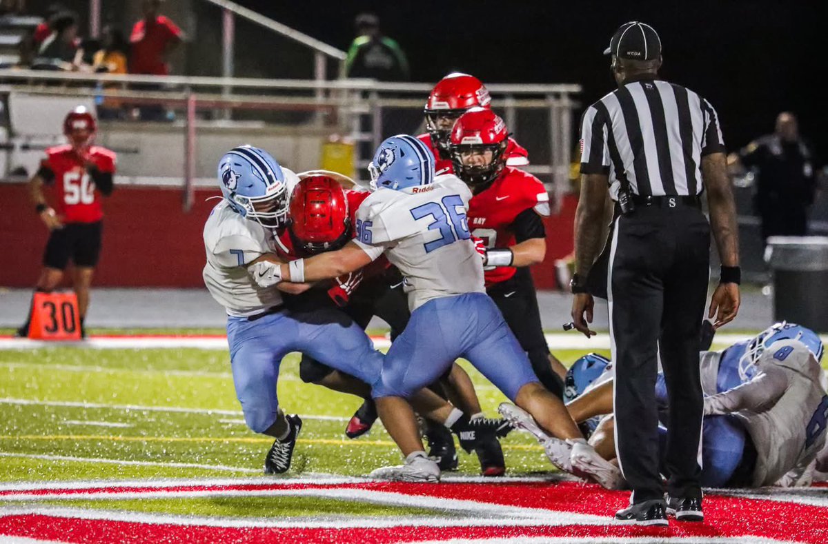 coachmreece's tweet photo. Run and Hit!! ๐บ #BeatSumner #FTC ๐ฐ#NonNegotiable @NewsomeWolvesFB https://t.co/Qttg338Gz8