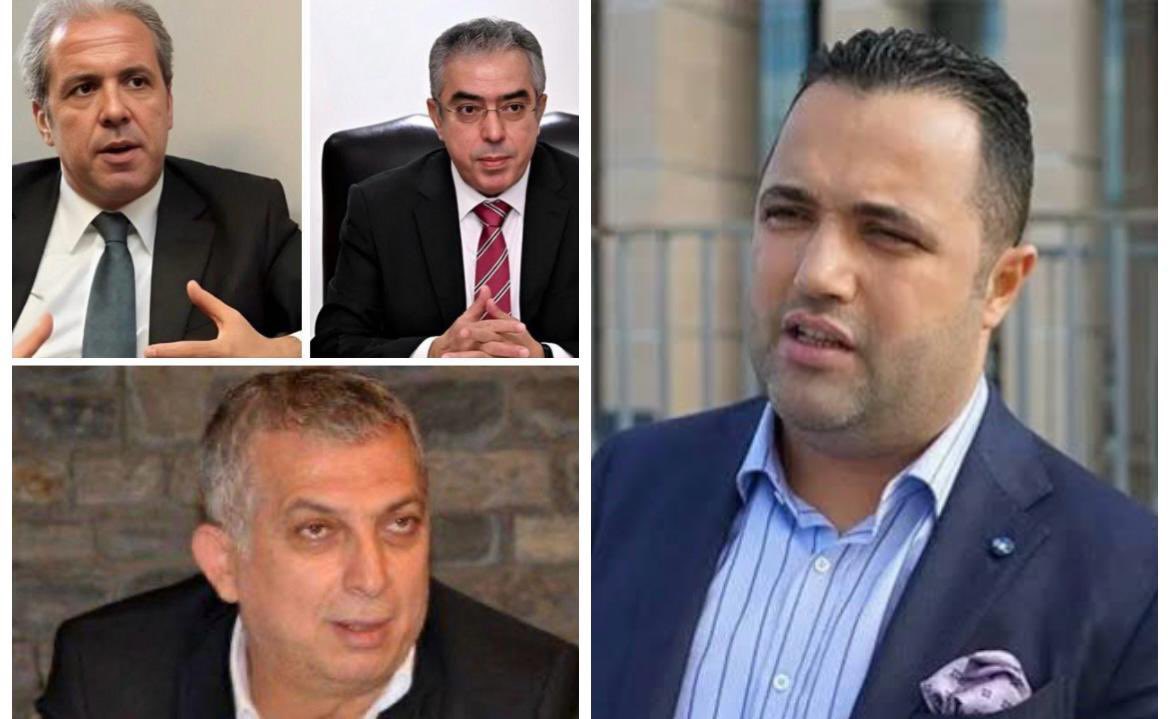 brctv12's tweet photo. Neyse hadi iki satır yazayım gene , vicdanım susmuyor. Özet geçiyorum.

Şimdi bunlara Akp şürekası “KARS ÇETESİ” diyor.

1- Rezan Epözdemir
1- Mehmet Uçum
2- Kenan Tekdağ
3- Can Holding Kemal Can

Çete şöyle çalışıyor; Mehmet Uçum ve avukat Rezan Epözdemir ortak olarak adli işleri kovalıyorlar yani iş takibi yapıyorlar. Mehmet Uçum’un oğlu avukat Rezan Epözdemir’in ofisinde çalışıyor”

Sanırım olay anlaşıldı.

Not; Şamil Tayyar, Metin Külünk’ün bahsettiği olay bu.
