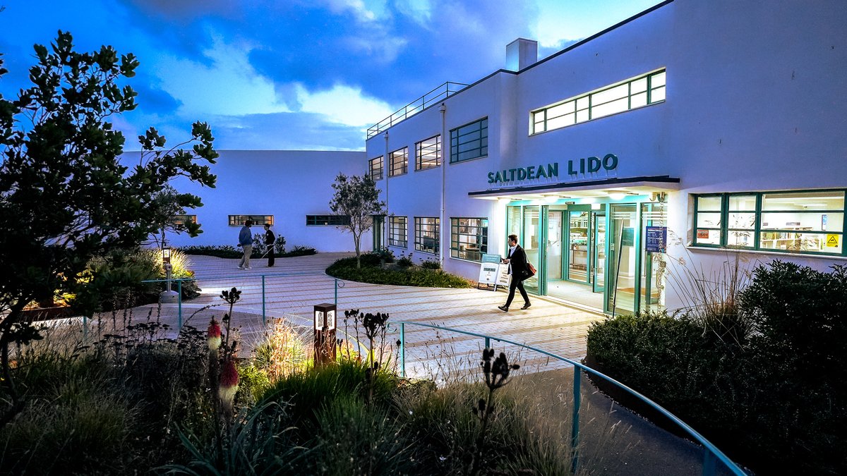 QED Structures tweet media