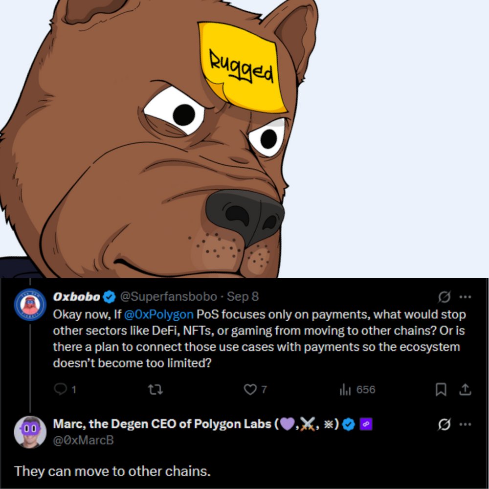 Rekt Dogs tweet media