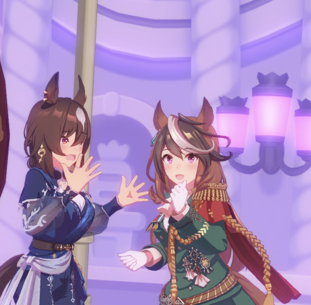 espges's tweet photo. シリウスちゃん、可愛すぎる https://t.co/yMJwZZHPa8