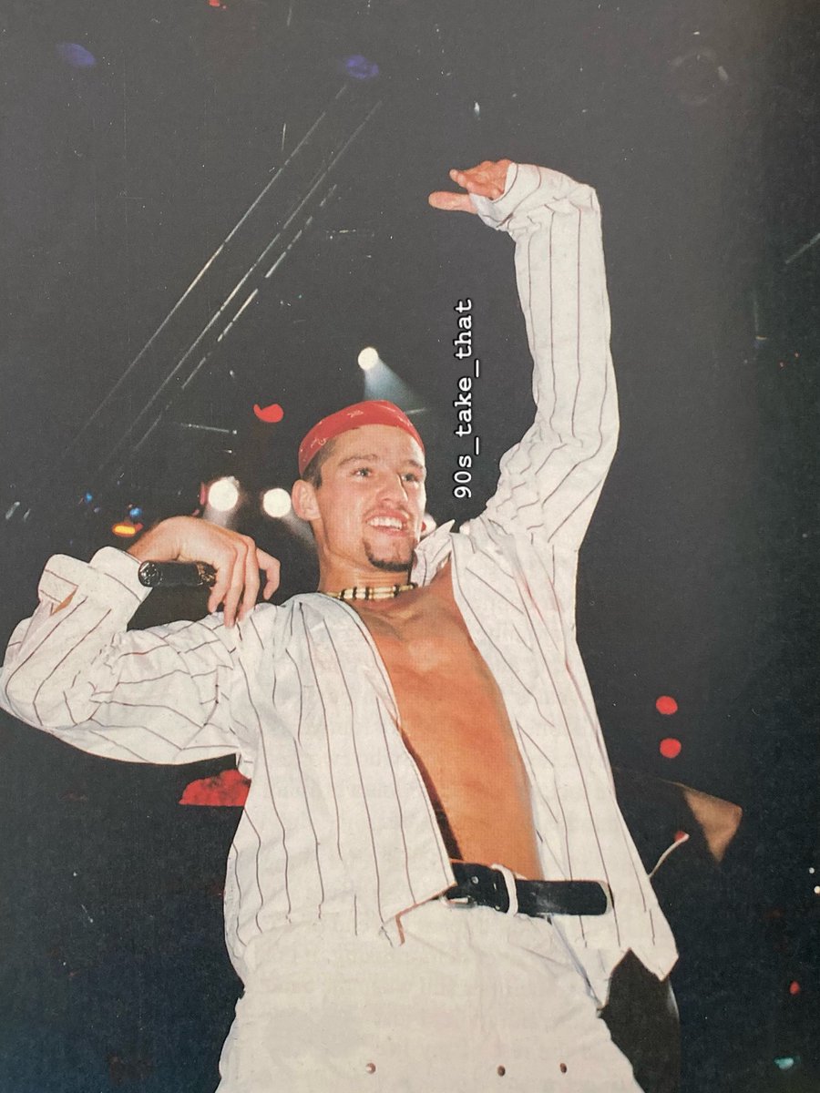 90s_take_that's tweet photo. #friJay 😍

🧡🧡🧡🧡

#takethat #jasonorange #flashback #thatters #jasonorangefandom #lookatus #90s #90snostalgia #90stakethat @takethat #takethatlegends https://t.co/hOkwdsx6qy