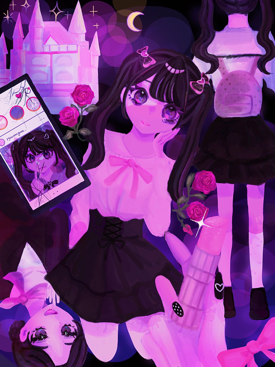 梓杏 (@sian628) / X