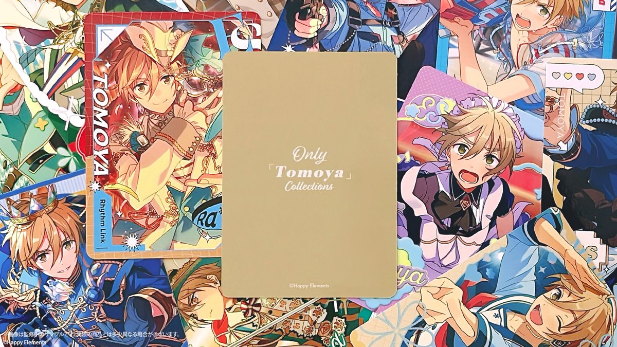 ˏˋ 𝘾𝙃𝙀𝘾𝙆 ˎˊ˗ 1人のアイドル