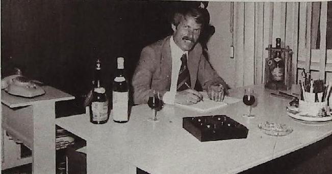 "Gradite un Cortese o preferite uno dei miei tackle?" 🍷