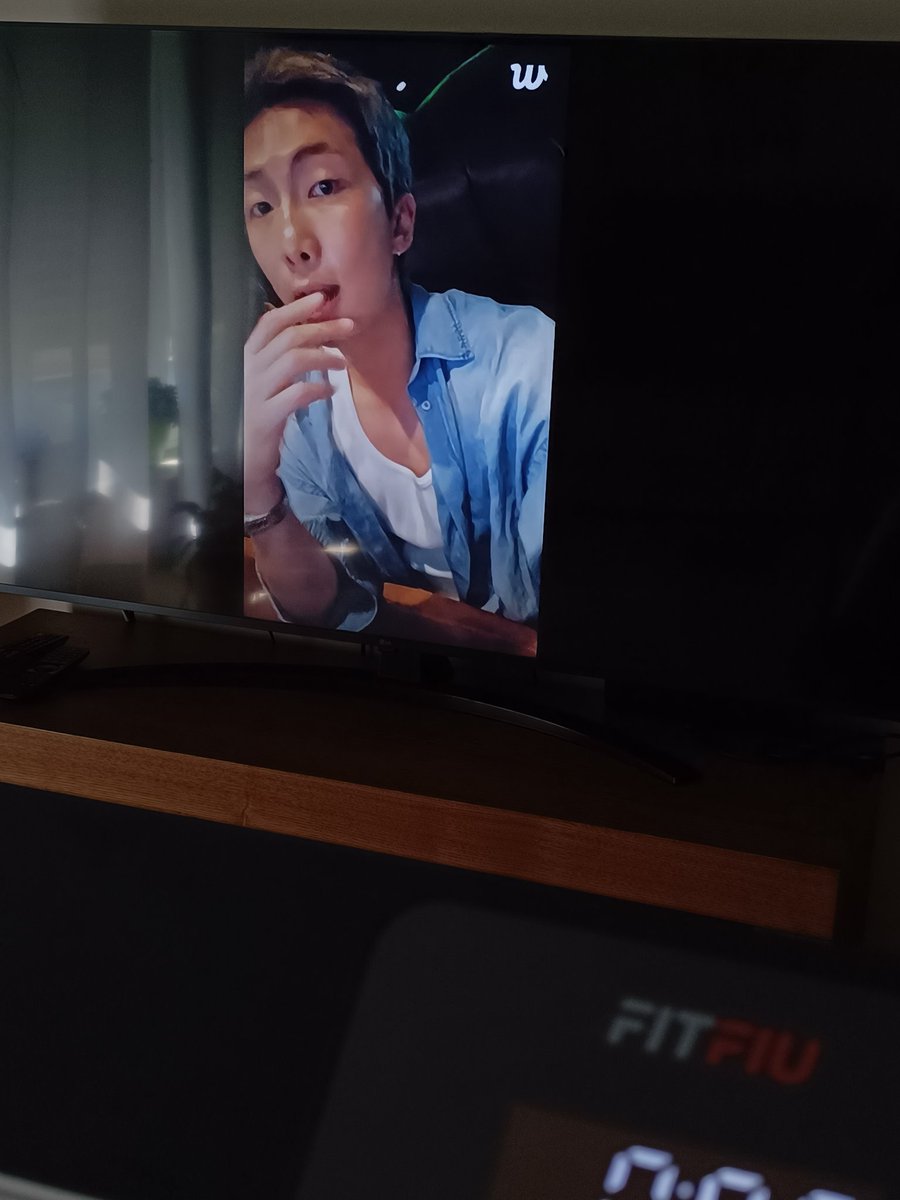 Tresuca's tweet photo. Best way to exercise ๐๐ซฐ๐ป
#lifestyle #exercise #BTS #kimnamjoon #NAMJOON #RM #btsforlife #btsforever #ARMY #btsarmy #army_pt #pt_army #armyforever https://t.co/SFga65MkiS