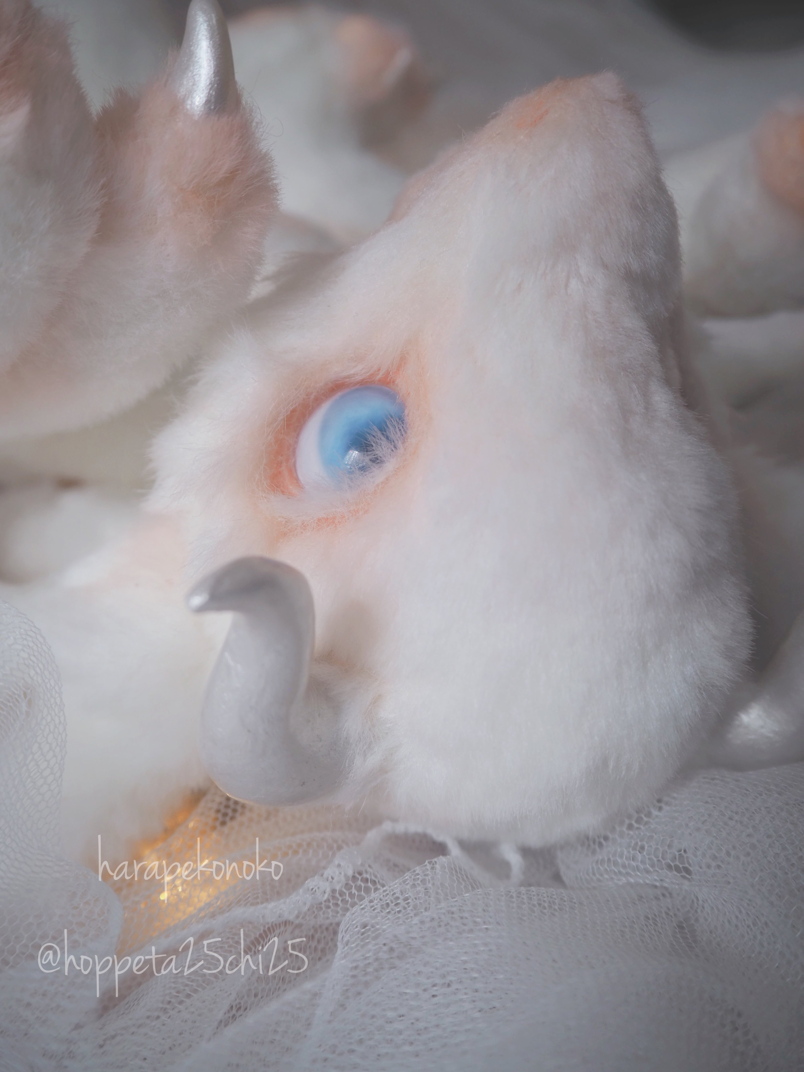 ハラペコ (@hoppeta25chi25) / X