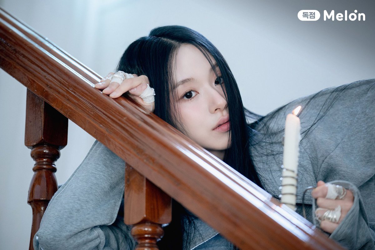 ChaeyoungGlobal's tweet photo. CHAEYOUNG for Lil Fantasy via Melon 

LIL FANTASY OUT NOW
#채영이만의_감성노트_오픈
#CHAEYOUNG_SOLO_Debut 
@JYPETWICE https://t.co/WCRHsdYD68