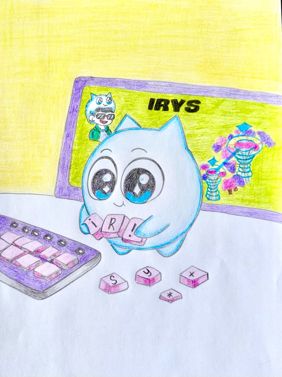 cryptowallep's tweet image. This is how @irys_xyz is building the future of programmable data — one keystroke at a time.
Irys combines low-cost storage, proven computation, and AI coordination in a single, layer-one blockchain.
@quang250802 @IrysUkraine #Irys #ProgrammableData #Web3 #Datachain