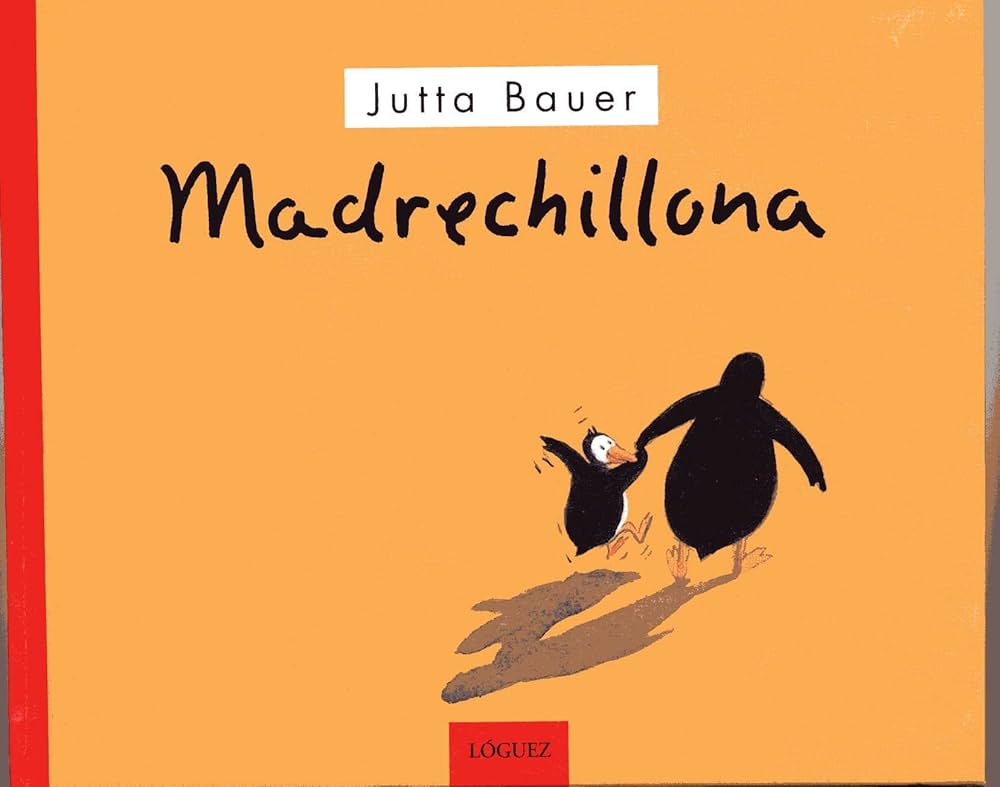 Esta semana nos ha dejado Jutta Bauer 
 Desde aquí nuestro pequeño homenaje es ofreceros los libros que tenemos en las bibliotecas BiMA de ella. #recomendacionesliterarias #BibliotecasPublicas #aljarafe #BibliotecasBiMA #juttabauer