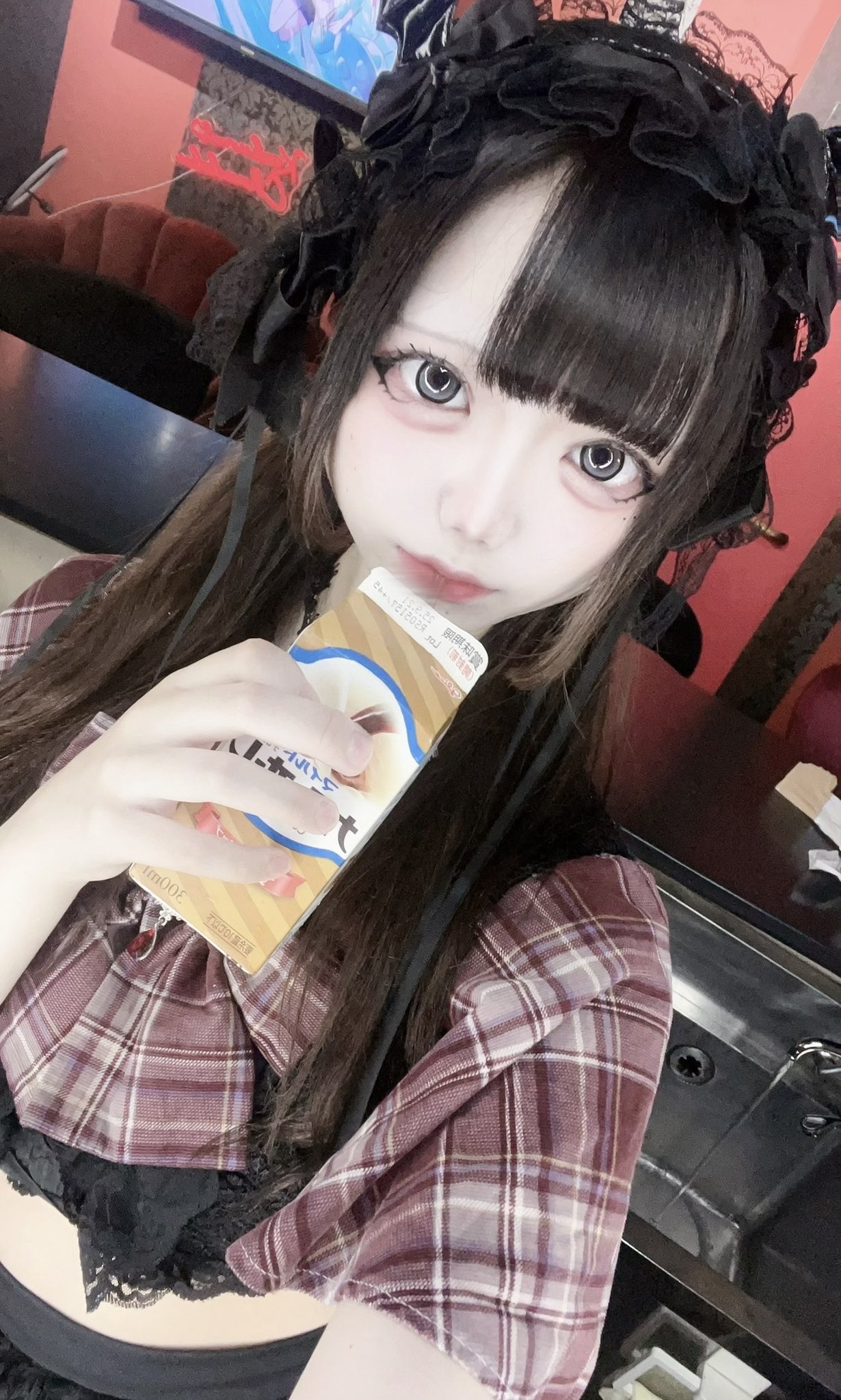 みるく＊* プロフ必読♡ページ みるく on X