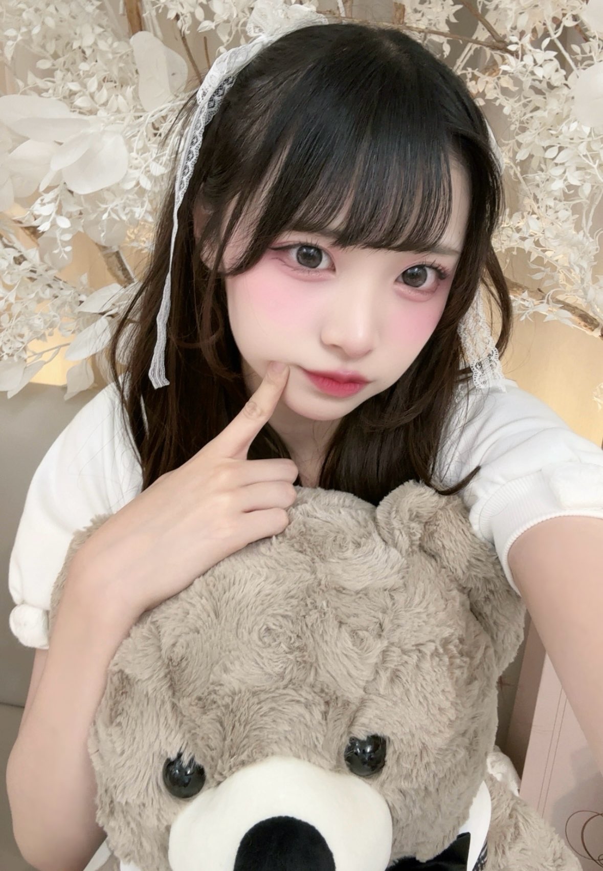 ilife 小熊まむ　チェキ ilife 小熊まむ チェキ - メルカリ