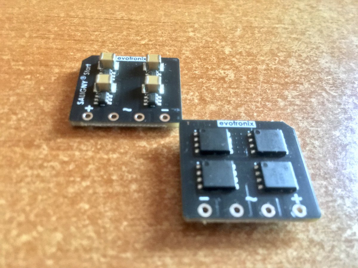 evotronix_power's tweet image. Saligny Start
An affordable #synchronousrectifier for a wide range or applications.