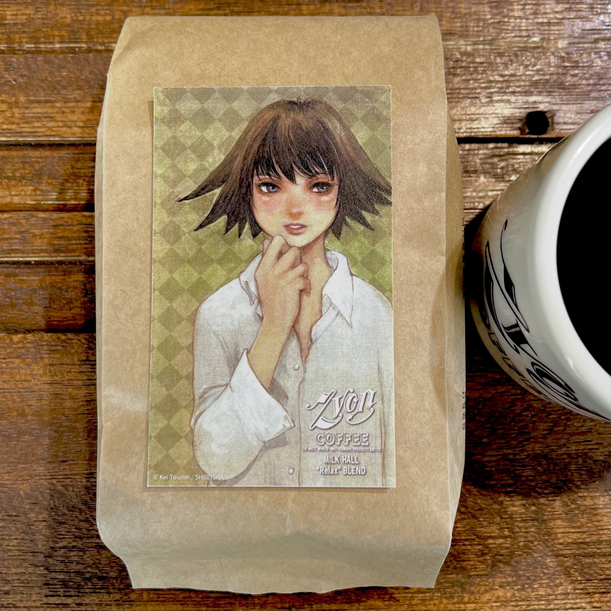 カフェソードフィッシュ on X: 