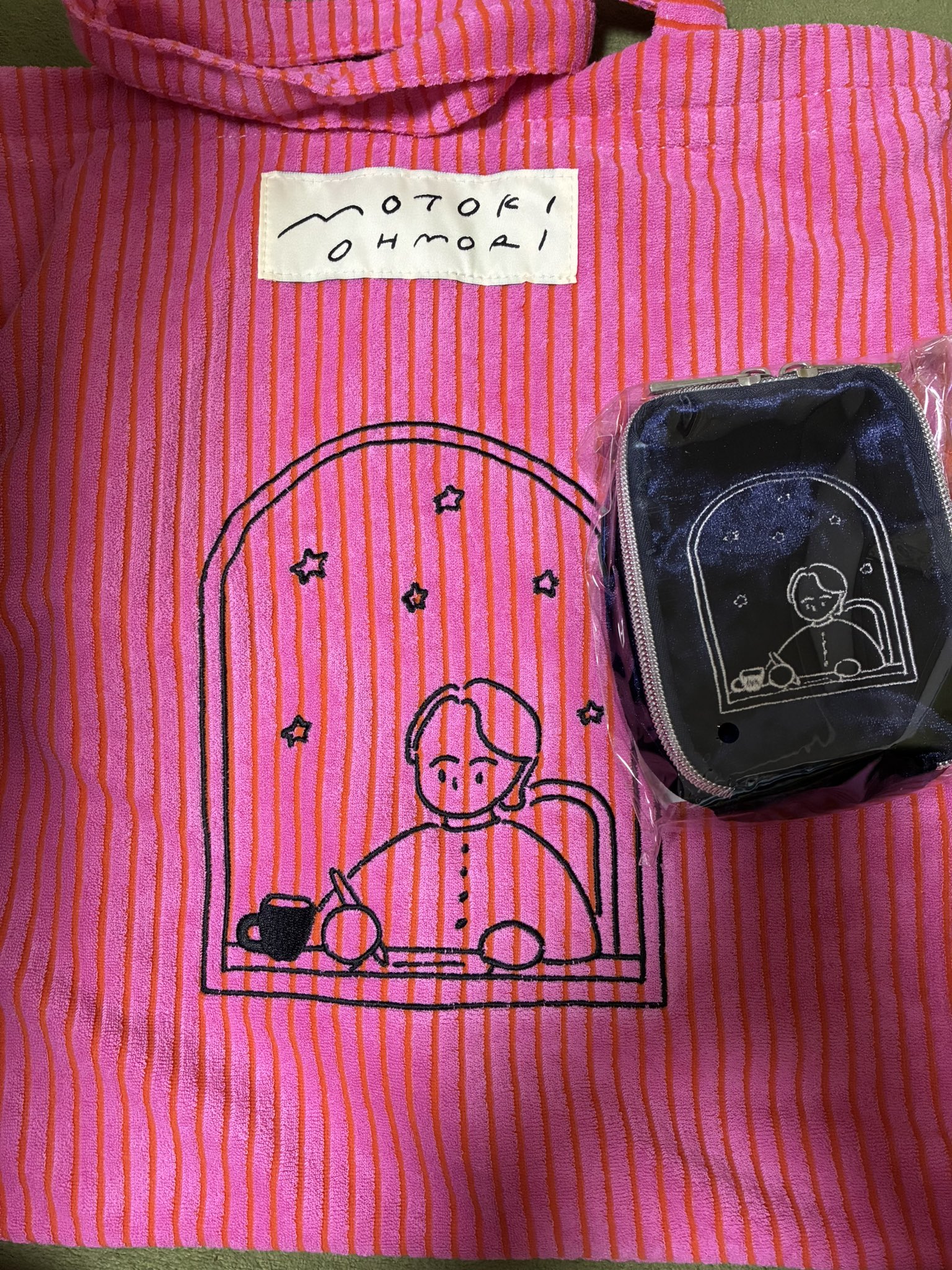 大森元貴バースデーグッズ - Search / X