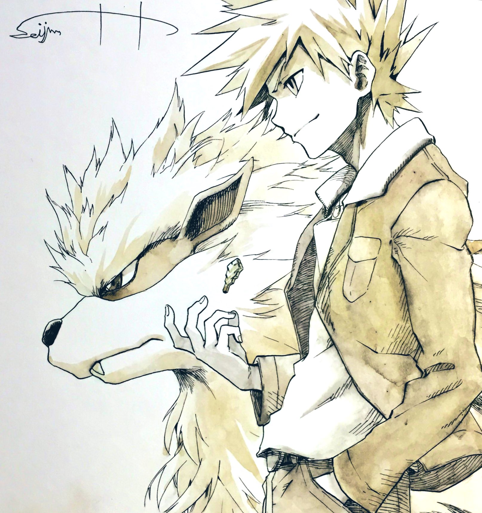 清順 (@seijyun09) / X