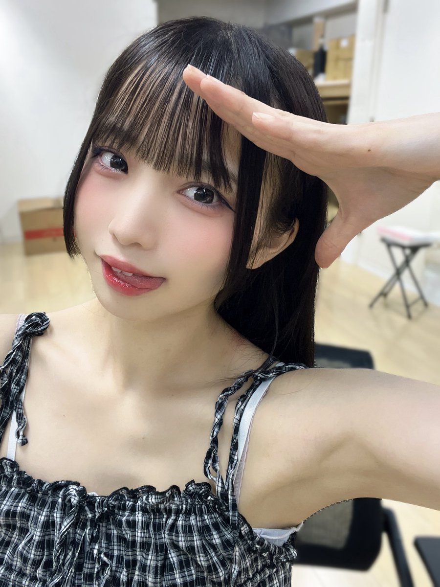 ぺろり