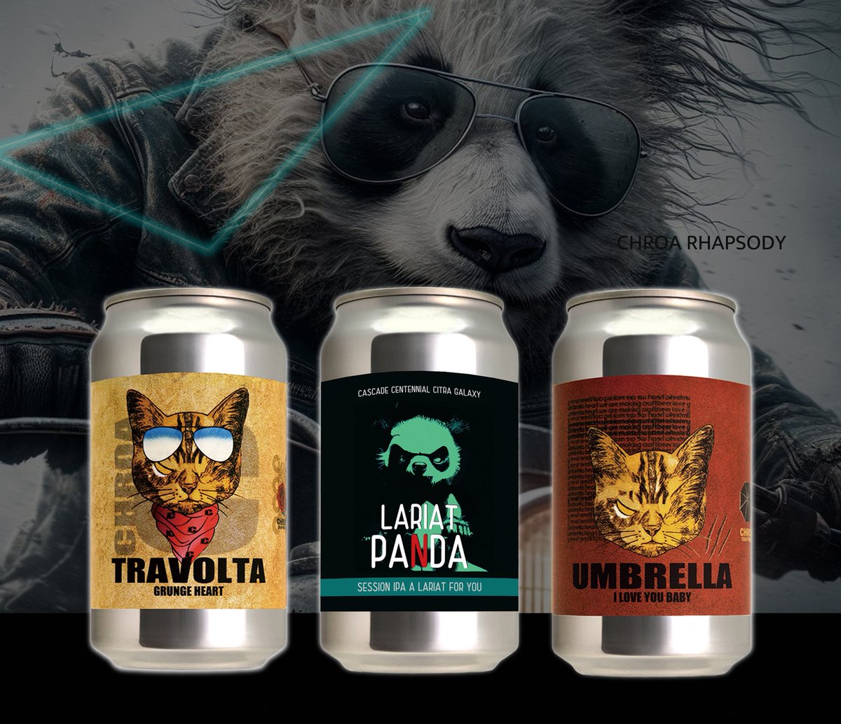 CHROA 【公式アカウント】 (@love_chroa) / Posts / X