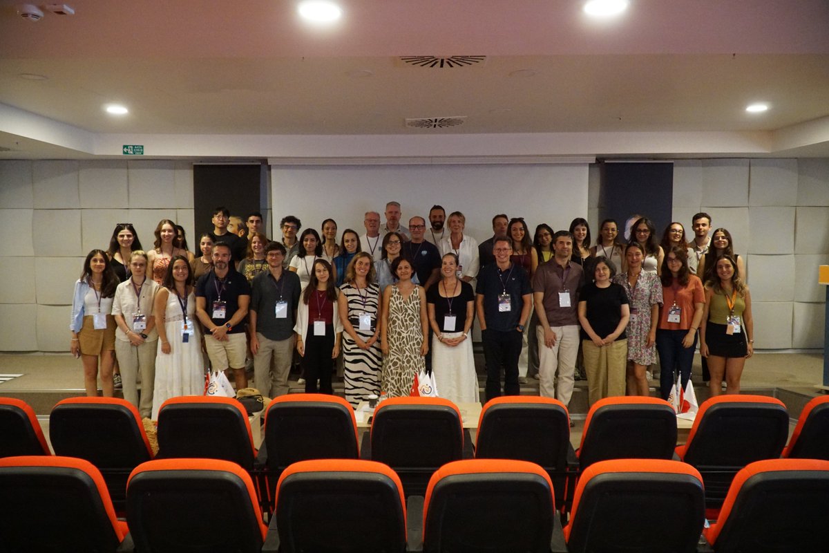 Halt-RONIN EU project tweet media