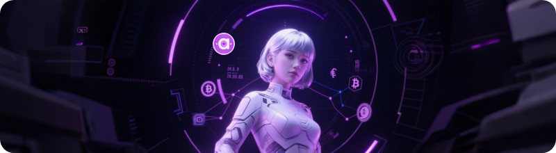 GaiAI: Web3 Creative AI Agent and Creative Asset DAO  Define Your On-Chain Presence Through Creativity  gitbook.gaiai.io Are you ready?
GaiAI：Web3 创意 AI 代理和创意资产 DAO  通过创意定义您的链上存在   gitbook.gaiai.io   你准备好了吗？