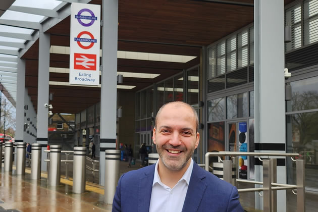 BassamMahfouz's tweet image. 🚏🚌 Don't miss your chance to get on board for a new Superloop consultation!

New @TfL Superloop express bus route being proposed from #Ealing Broadway to Hendon via Brent Cross.

🗣️ Have your say 👇🏼
ealingtoday.co.uk/default.asp?se…