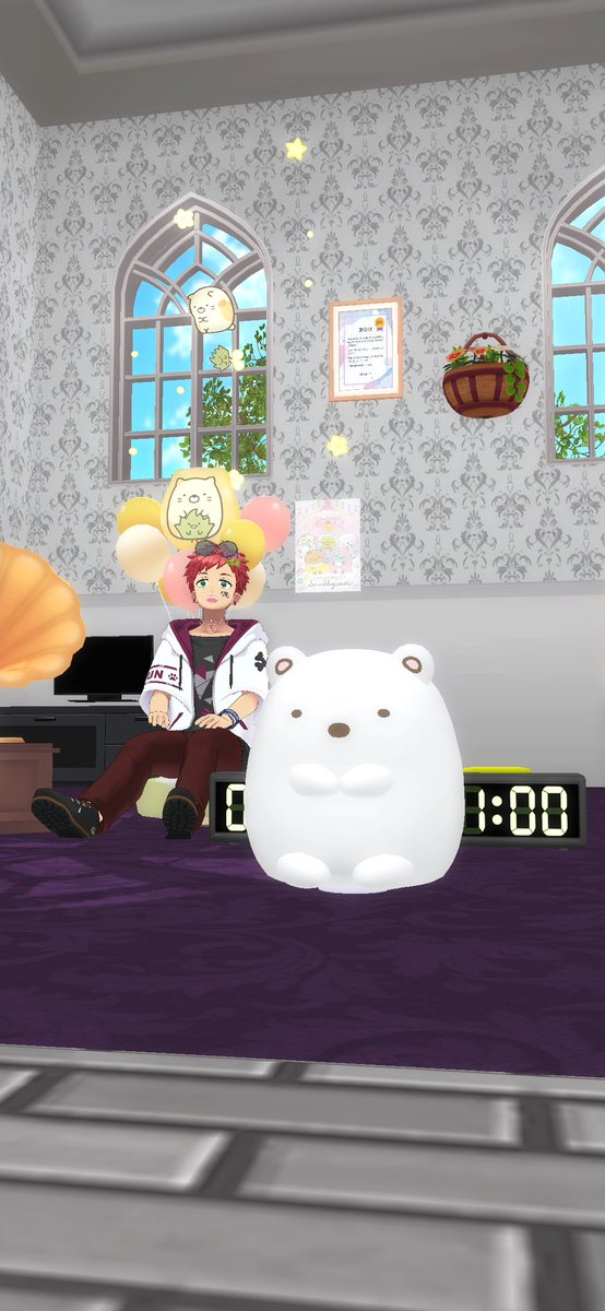 めっちゃかわいいなw
 #REALITY
 #REALITY9月のフォロー祭り