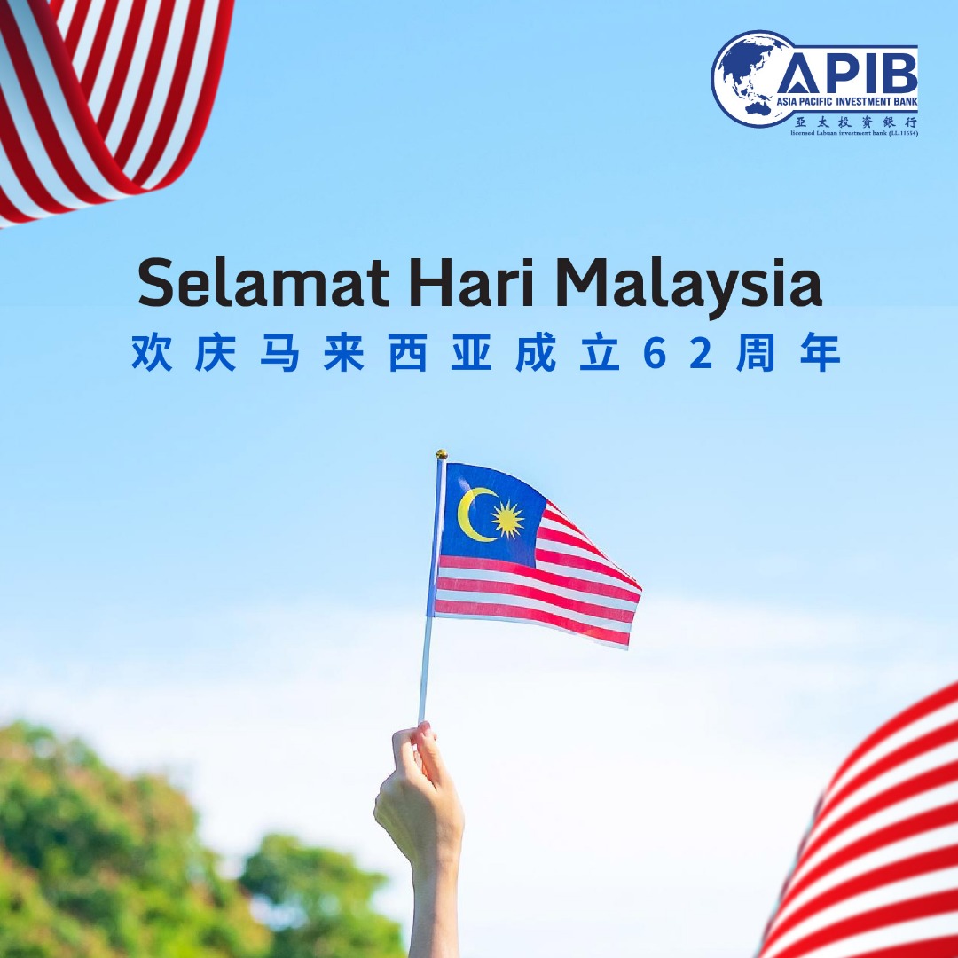 Asia Pacific Investment Bank tweet media