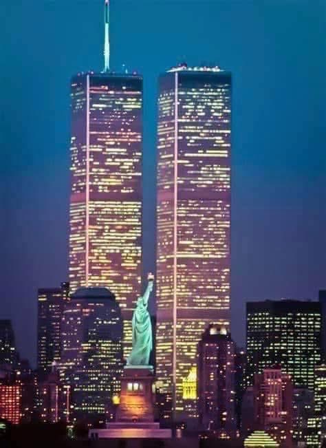 Ingotti's tweet image. Always a sad day for me. #NeverForget911 #NeverForget