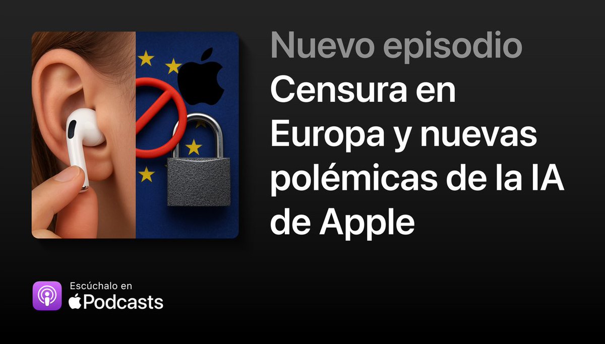 AppleX4 tweet media