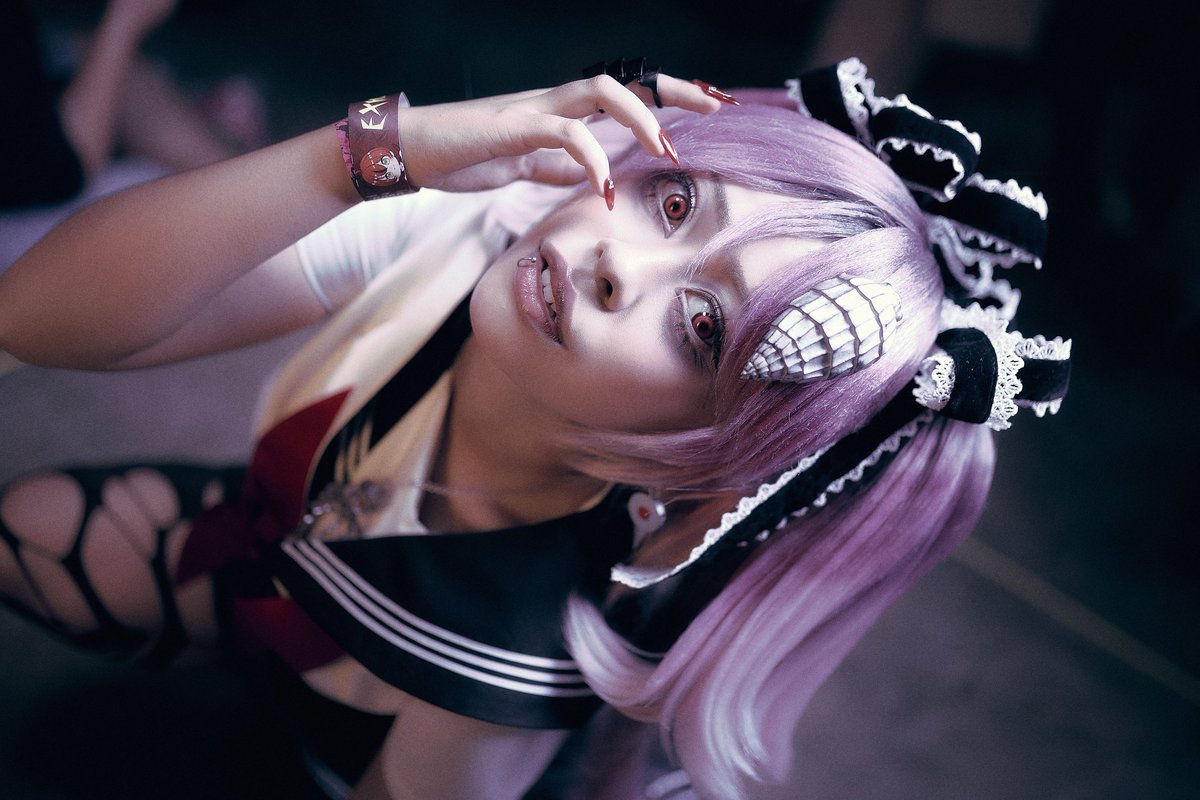 シネバ？
#calneca #vocaloid #cosplay