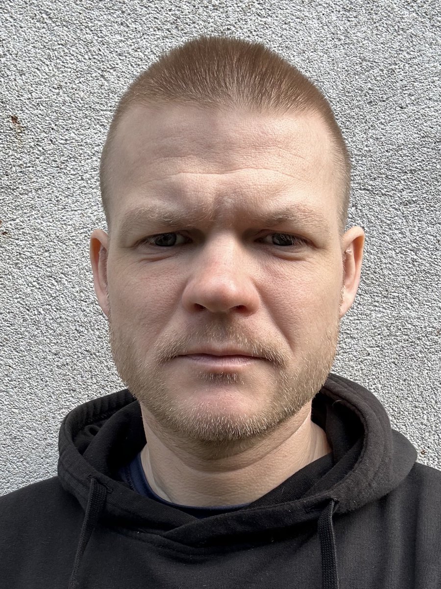 Morten Falk Størling tweet media