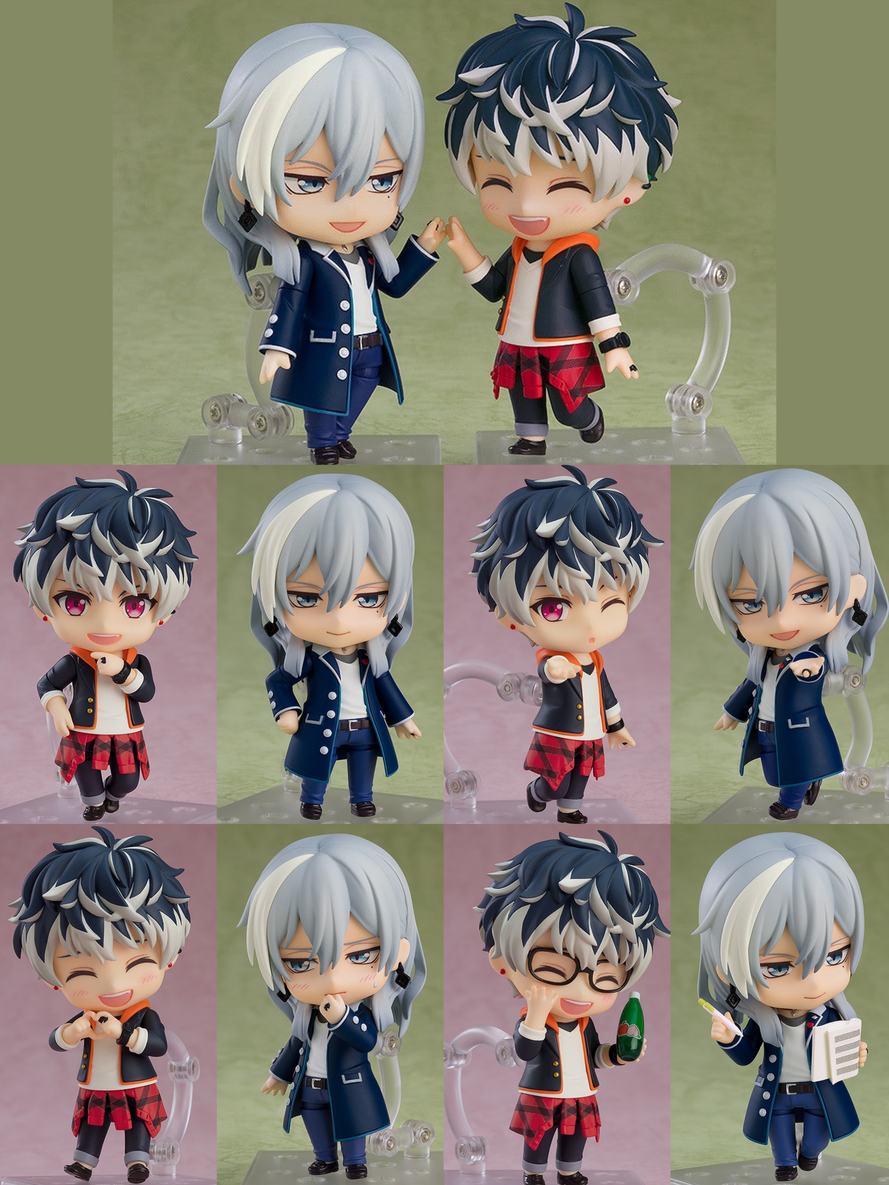 ❤︎momo❤︎様 MOMOKAお誕生日おめでとう🎂🎉 顔面がどタイプな上に大好きな