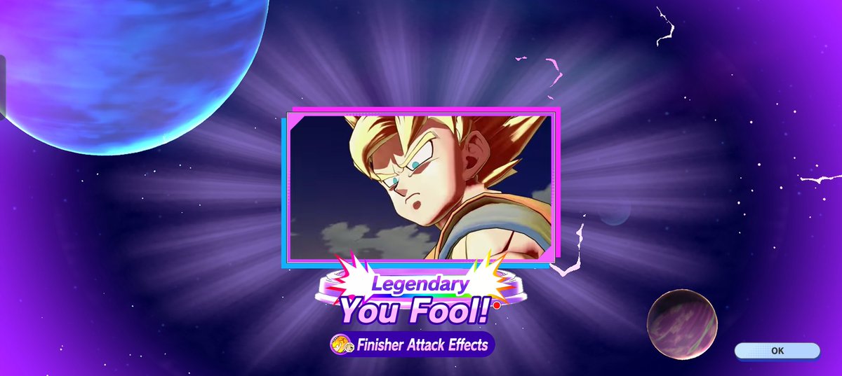 I have no idea what this is. But it better be good.

#Squadra
#DragonballGekishinsquadra
#DragonBall

<a href="/Minatos_Flash/">Minato</a>
<a href="/SlightlyAni/">Ani</a>