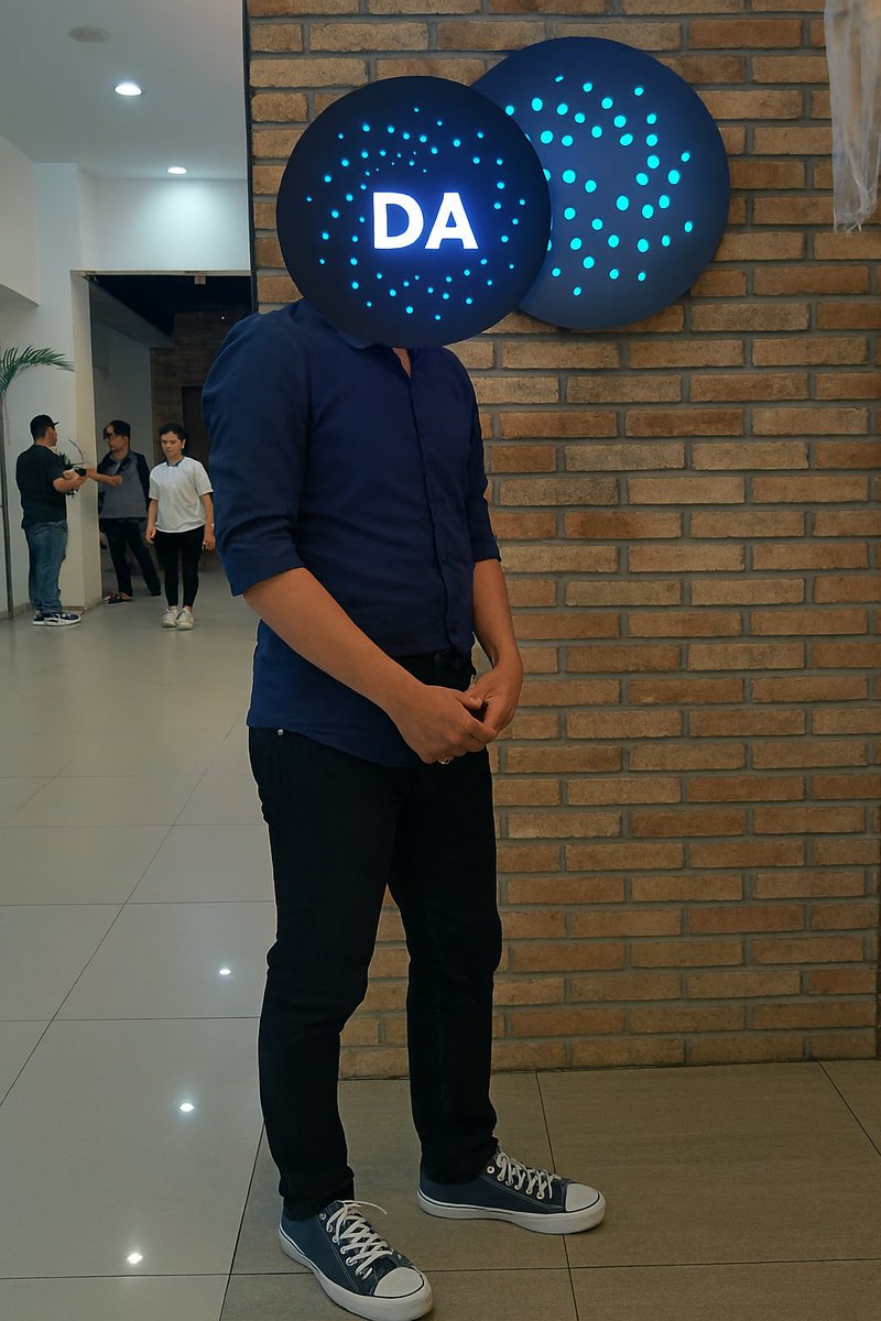Wait for tomorrow!! <a href="/DeAgentAI/">DeAgentAI</a> 
<a href="/stevenguyen1303/">Steve Nguyen - DeAgentAI</a> <a href="/Hmin211/">Hmin l Nero</a> <a href="/HuuHoang88/">Huu Hoang</a>