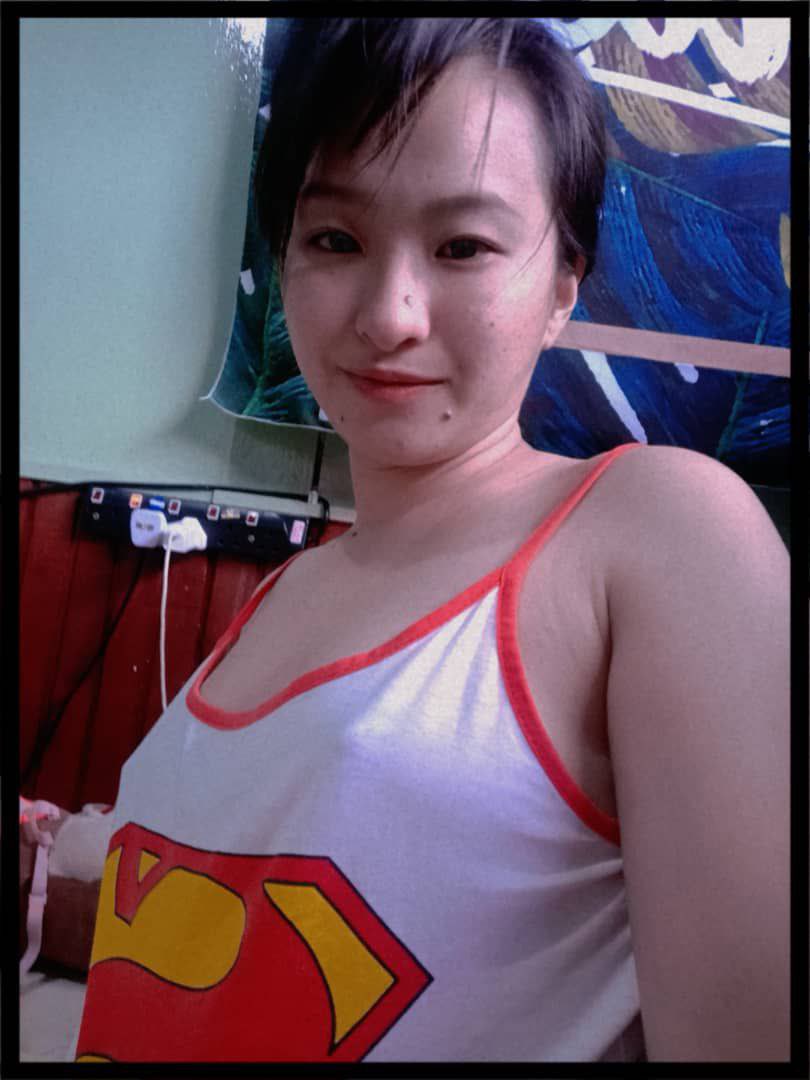 trangchull's tweet photo. Thèm được ngâm con cu https://t.co/D2QEoaWEjY