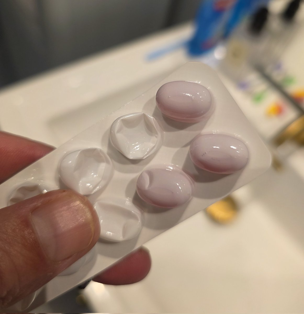 Same ccshoreditch on all platforms tweet media