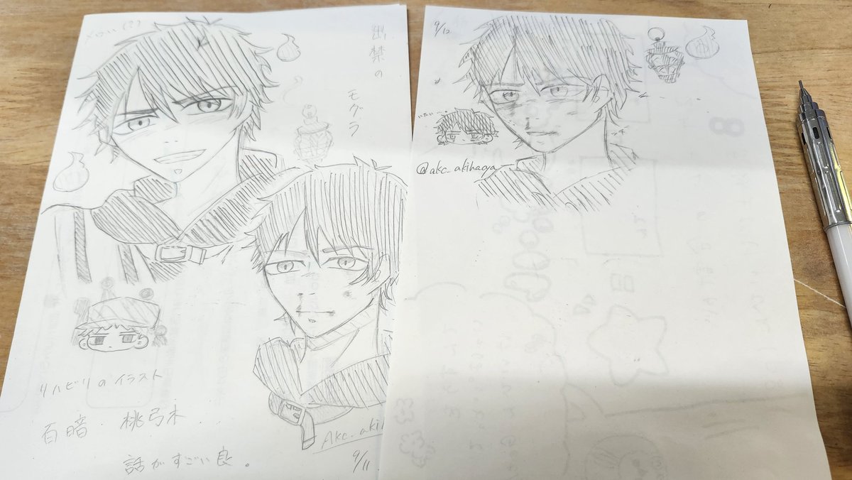 Akc_akihacya's tweet image. ＼＼とても有意義だった！！！！／／
 #Akc_irasto